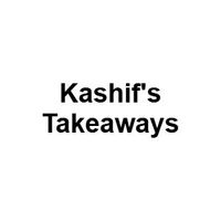 Kashif's Takeaways