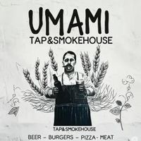 Umami Tap & Smokehouse