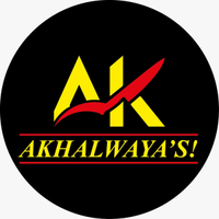 Akhalwaya's Robertsham