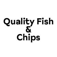 Quality Fish & Chips