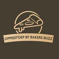 Oppiestoep By Bakers Buzz