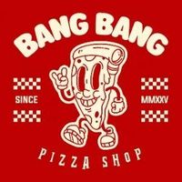 Bang Bang Sourdough Pizza