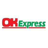 OK Express Tuin Street