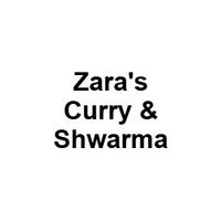 Zara's Curry & Shwarma