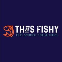 That's Fishy