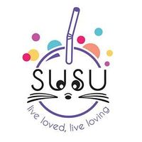 SUSU Bubble Tea Sandton