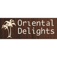 Oriental Delights
