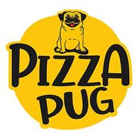 Pizza Pug Cradlestone