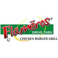 Flameros Drive Thru Gordons Bay