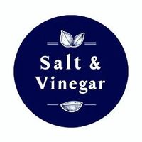 Salt & Vinegar Strand