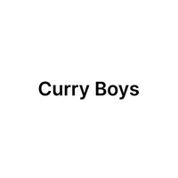 Curry Boys