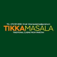Tikka Masala