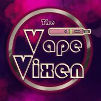 The Vape Vixen Crosby (Over 18 Only)