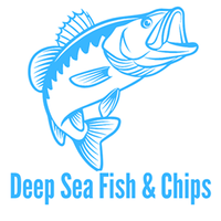 Deep Sea Fish & Chips