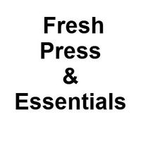 Fresh Press & Essentials