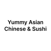 Yummy Asian Chinese & Sushi
