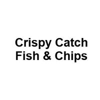 Crispy Catch Fish & Chips