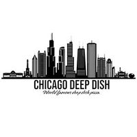Chicago Deep Dish Glen Ashley