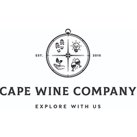Cape Wine Company (Over 18 Only)