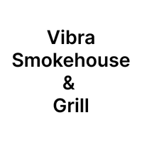Vibra Smokehouse & Grill