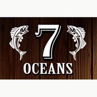 Seven Oceans Sushi