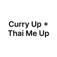 Curry Up + Thai Me Up Clearwater Mall