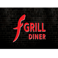 F Grill Diner Lambton