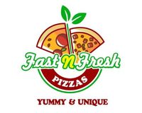 Fast N Fresh Pizzas
