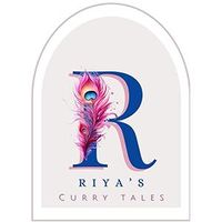 Riya's Curry Tales