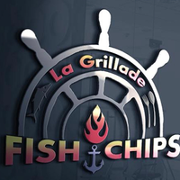 La Grillade Fish & Chips