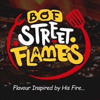 BOF Street Flames