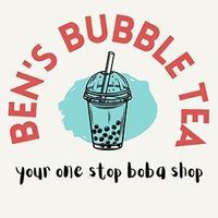Ben's Bubble Tea Musgrave