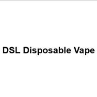 DSL Disposable Vapes (Over 18 Only)