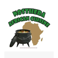 Nosthera African Cuisine (The Food Box)
