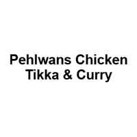Pehlwans Chicken Tikka & Curry