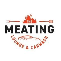 The Meating Lounge & Carwash