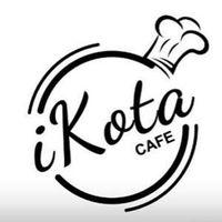 iKota Cafe Bosman