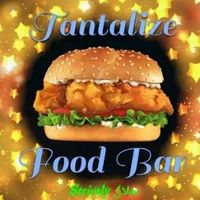 Tantalize Food Bar Mulbarton