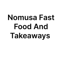 Nomusa Fast Food & Takeaways