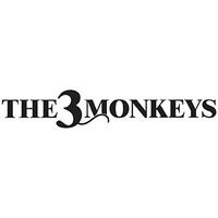 The 3 Monkeys Bar
