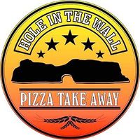 Hole In The Wall Pizza