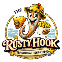 The Rusty Hook Musgrave