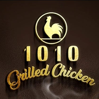 1010 Grilled Chicken Dube
