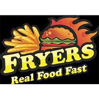 Fryers Engen Fontana