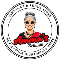 Amma's Delights