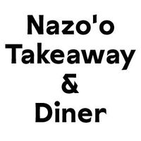 Nazo'o Takeaway & Diner