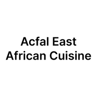 Acfal East African Cuisine