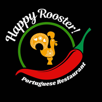 Happy Rooster