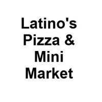 Latino's Pizza & Mini Market