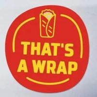 That's A Wrap Rondebosch